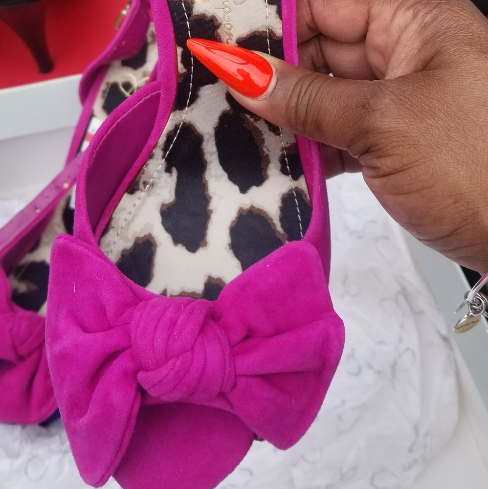 Heels - Picture 7 of 10